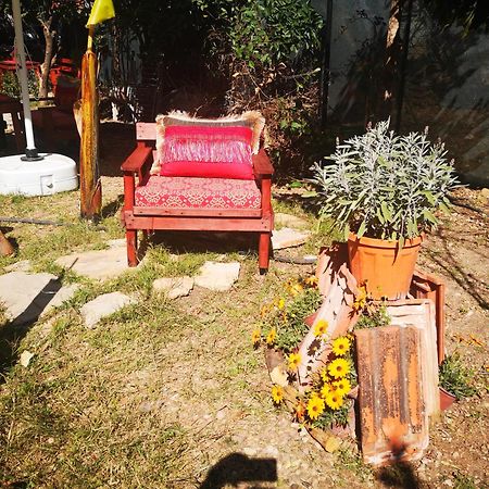 Demeter Rose Stonehouse Pansion Apartment Antalya Ngoại thất bức ảnh