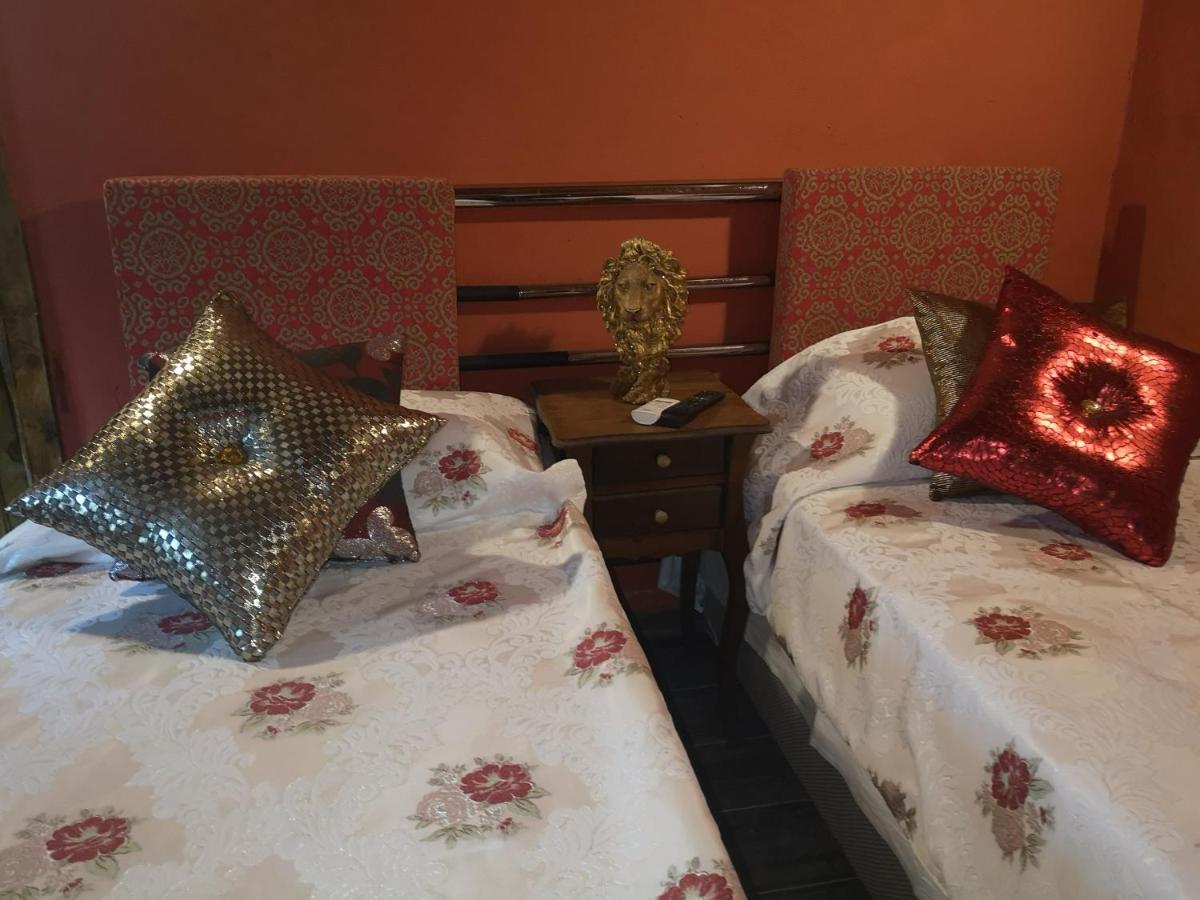 Demeter Rose Stonehouse Pansion Apartment Antalya Ngoại thất bức ảnh