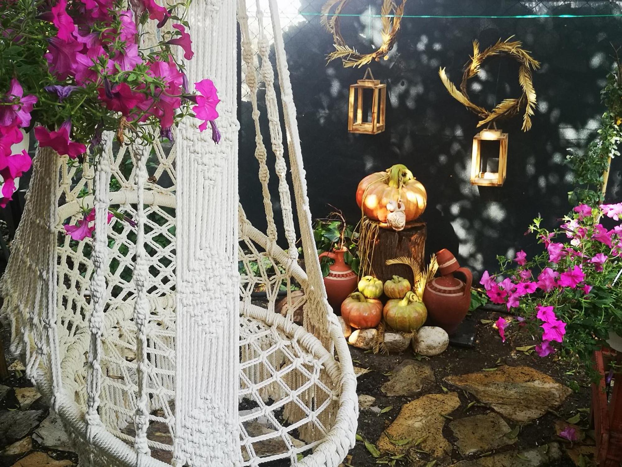 Demeter Rose Stonehouse Pansion Apartment Antalya Ngoại thất bức ảnh